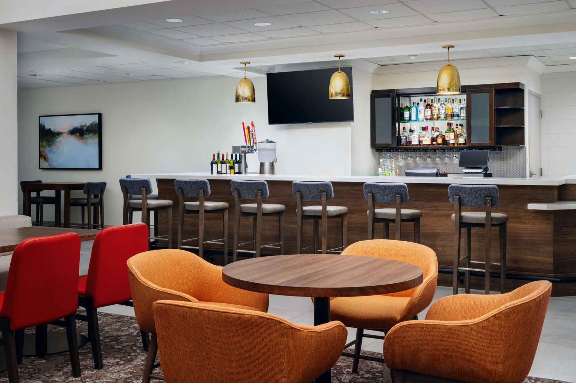 Hilton Garden Inn Huntsville South/Redstone Arsenal Exterior foto