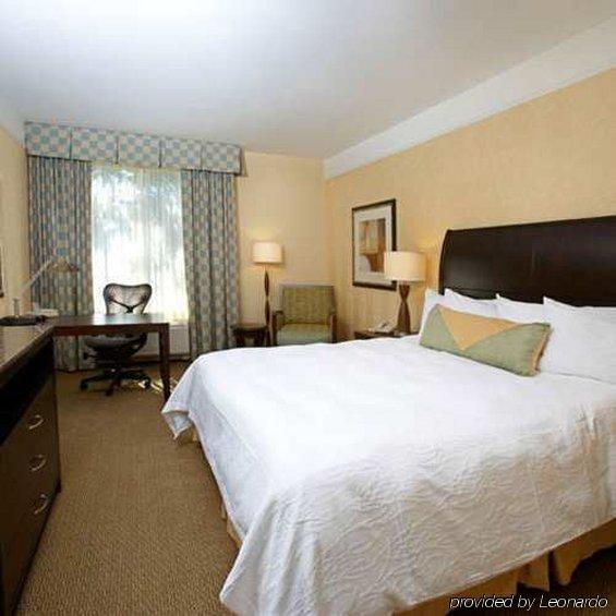 Hilton Garden Inn Huntsville South/Redstone Arsenal Zimmer foto