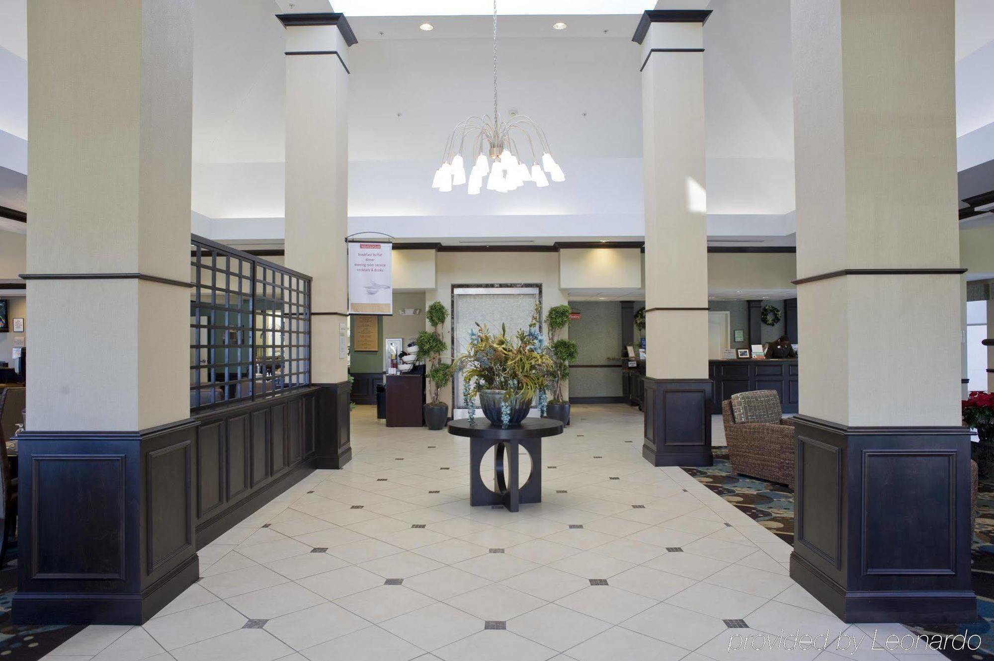 Hilton Garden Inn Huntsville South/Redstone Arsenal Einrichtungen foto