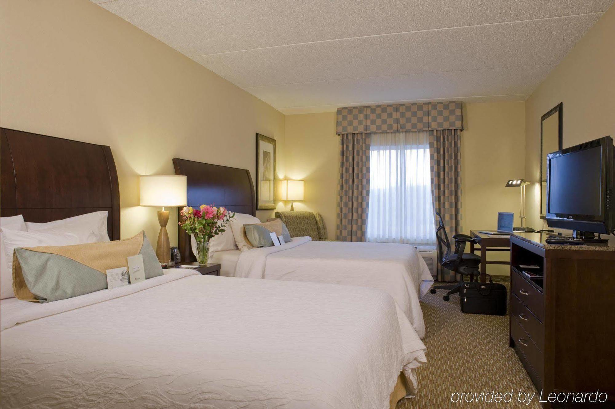 Hilton Garden Inn Huntsville South/Redstone Arsenal Zimmer foto
