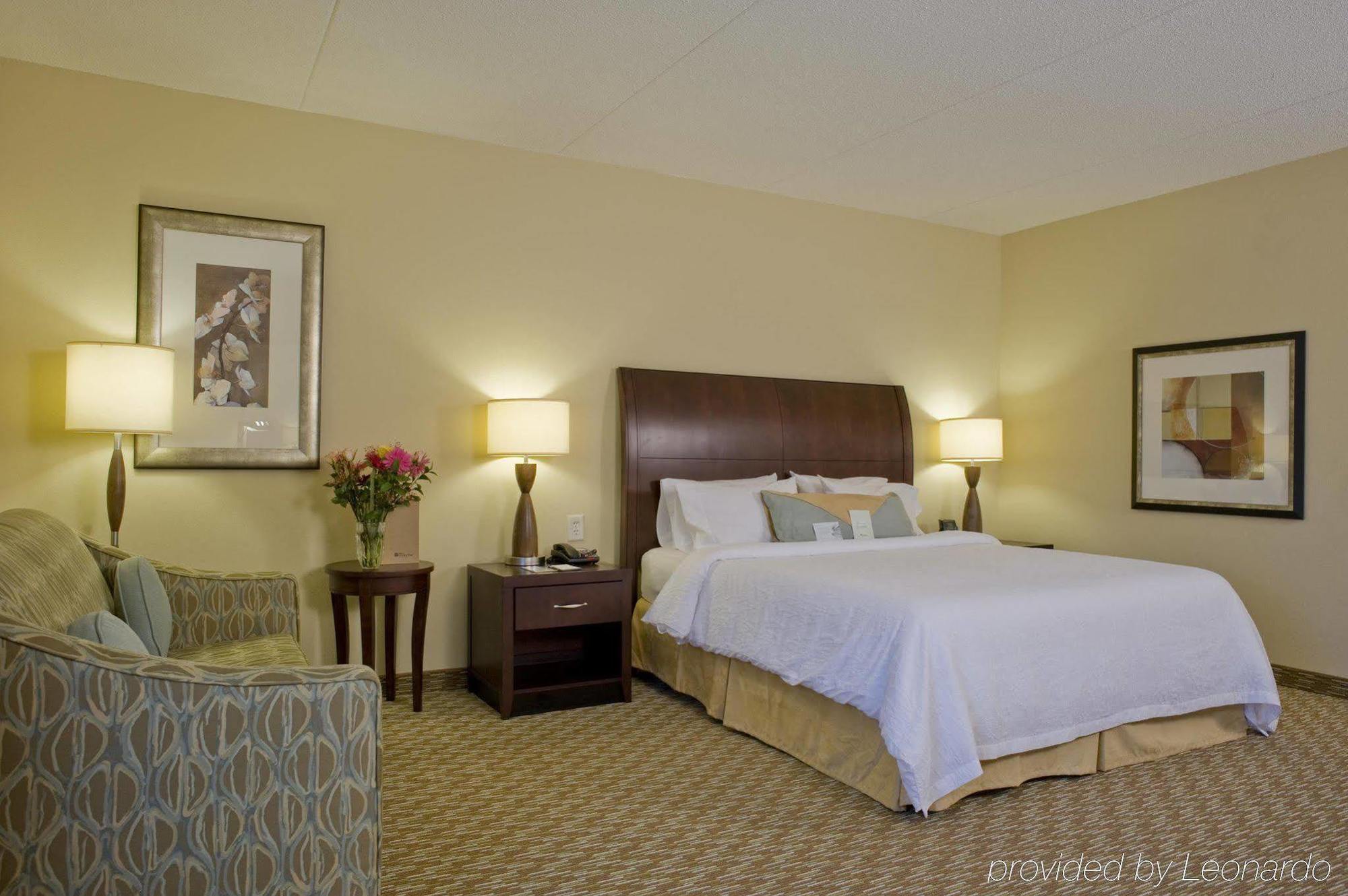 Hilton Garden Inn Huntsville South/Redstone Arsenal Exterior foto