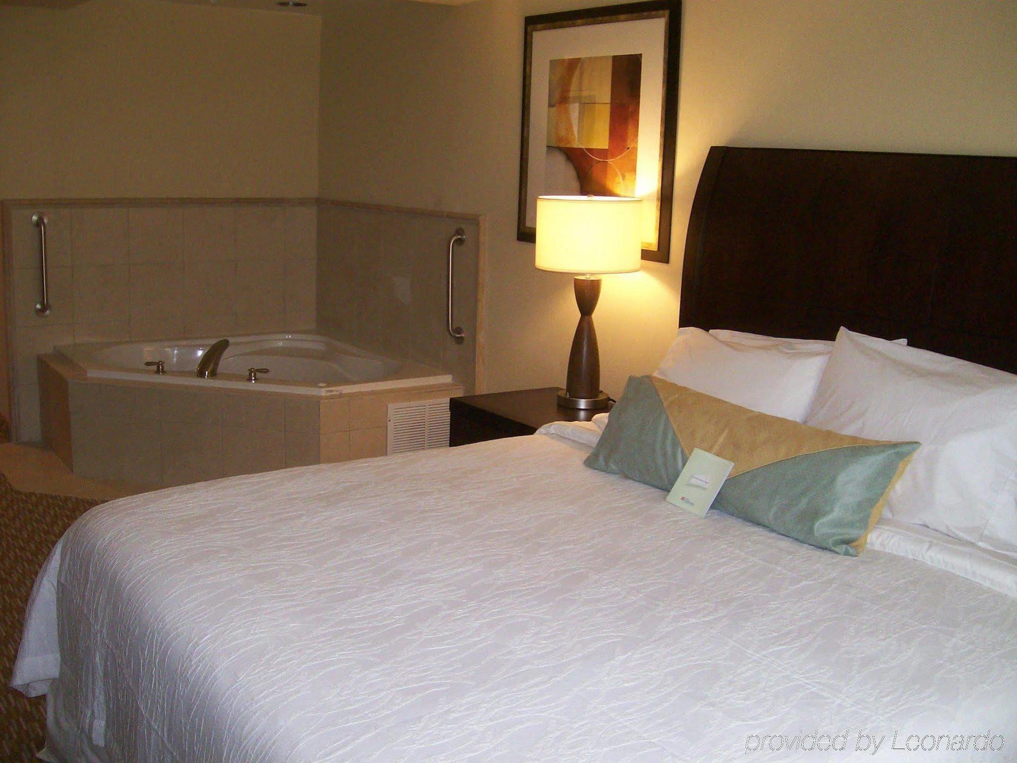 Hilton Garden Inn Huntsville South/Redstone Arsenal Zimmer foto