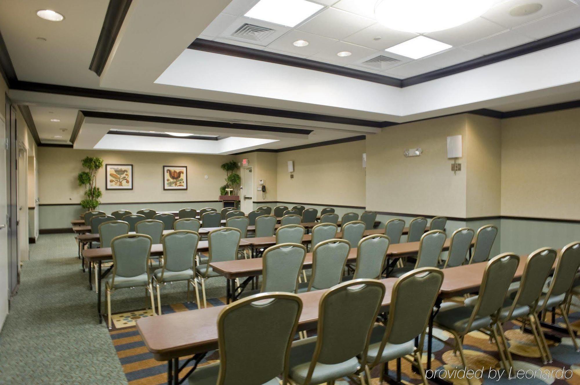 Hilton Garden Inn Huntsville South/Redstone Arsenal Einrichtungen foto